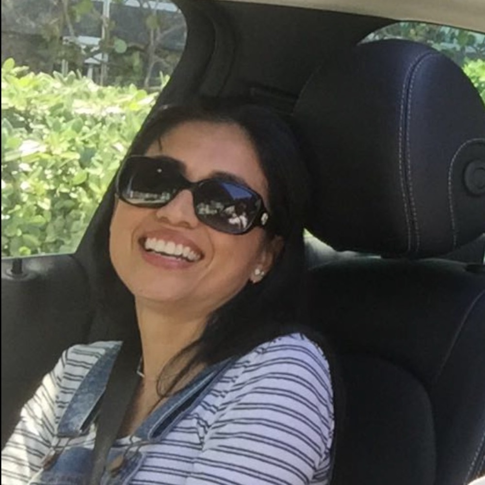 Meet your Posher, Johanna